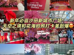 -新城市广场