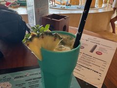 -FINNS Beach Club