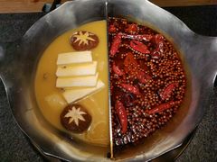 -湊湊火锅·茶憩(皇姑万象汇店)