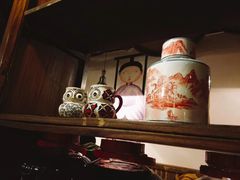 -鱼食饭稻·苏浙土菜17年老馆子(平江路店)