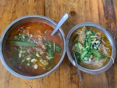 -娟娟老牌早餐店