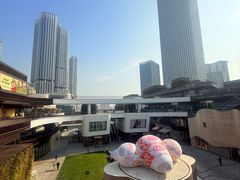 -SHAN山(前滩太古里店)