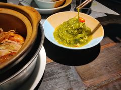 -外婆家(杭州马塍店·杭帮菜名店)