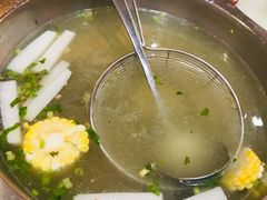 -潮悦牛肉火锅城(水贝店)