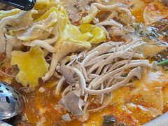 -大理.老字号渝记酸萝卜乌鱼(古城总店)