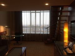 -北京海润艾丽华酒店及服务公寓
