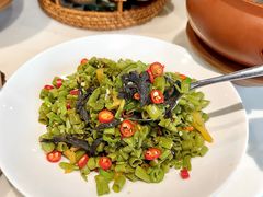 -怡得饭庄·30年老店·宋大妈昆明菜