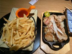 -沼津港精致料理·寿喜烧·烧鸟(青浦宝龙广场日料榜单店)