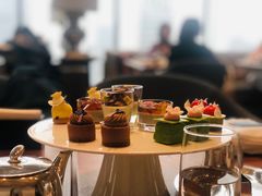 -北京柏悦酒店·锦庭餐厅Dining Room