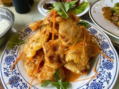 -石老头关东饺子王·东北菜(嘉华鑫城店)