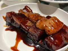 -甄御•海鲜新青岛菜(麦岛店)