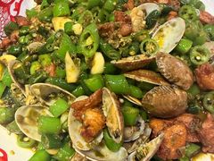 -九锅一堂酸菜鱼(新南凯德直营店)