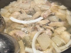 -百年果林椰子鸡(中洲店)