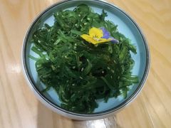 -船歌·鱼水饺青岛菜(国贸商城店)
