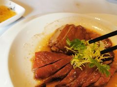 烧鸭-成都瑞吉酒店·宴庭中餐厅