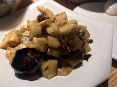 -李子坝梁山鸡(北碚万达五鸡哥店)