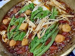 -涿派·炝锅鱼(涿州店)