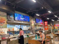 -西关明记肠粉(荔枝湾店)