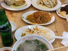 -西工饭庄快餐厅(西工小街店)