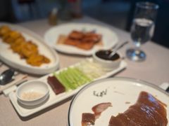 -漢舍中国菜馆(889广场店)