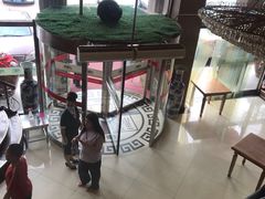 -大铁勺酒楼(宾水西道店)