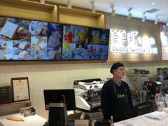 -爸爸糖吐司面包(大连高新锦辉商场店)