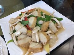 鱼饼-新楚记