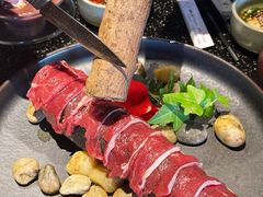 -盡膳口福·百年汤方火锅(科华北路店)