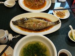 -八郎餐饮一八郎家常菜(环宇店)