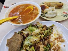 -玉华饮食店(茅台路店)