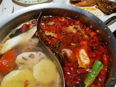 -吉布鲁牛排海鲜自助(芙蓉万家丽店)