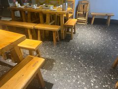 -木屋烧烤(龙岗龙城万科里店)