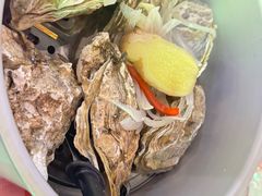 -小竹签烤肉纸包鱼小龙虾(唐韵路店)