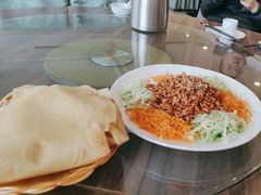 -今鲜源大酒店·中华餐饮名店(新湛路店)