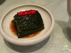 -老阊门菜馆(山塘街店)