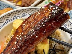 -鳗鲔料理小馆