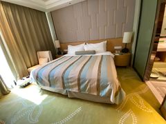 -常州九洲环宇大酒店(常州火车站店)