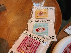 -Blac+Blac(中海环宇荟店)