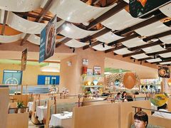 -Aqua Oasis 水天堂(相城天虹商场店)