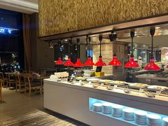 -威珀斯酒店·珀萃美食餐厅