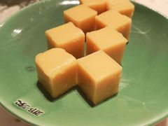 豌豆黄-那家小馆•北京菜•烤鸭(香山店)