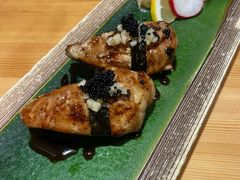 -大岛日本料理铁板烧(南通大饭店)