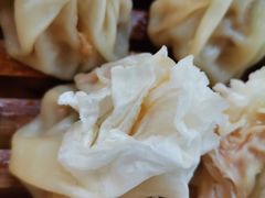 -正宗天津烧麦馆(柳州路店)