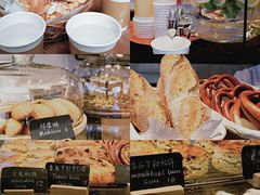 -麦田工坊(月湖店)