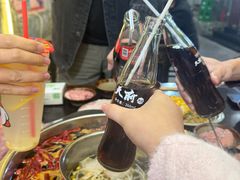 -肥龙火锅(南坪店)