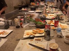 -大渔铁板烧(花园道店)