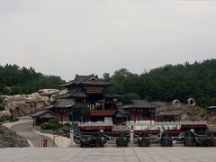 -威海华夏城景区