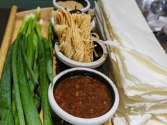 -煎饼卷大葱(春秋西路店)