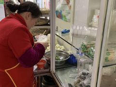 -阿麟馄饨(延长路店)