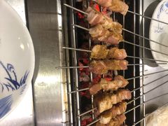 -小寒羊烧烤(凯瑞时代大厦店)